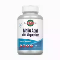 Kal Malic Acid mit Magnesium