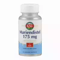Kal Mariendistel Extrakt 175 Mg 60 St