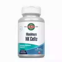 Maximum Nk Cells Kal Tabletten 60 St