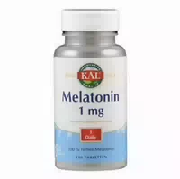 Melatonin 1 Mg Mini Tabletten Im Spender 120 St
