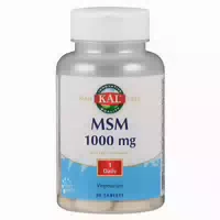 Msm 1000 mg
