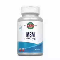 Kal Msm 1000 Mg
