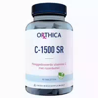 Orthica C 1500 Sr Tabletten 90 st