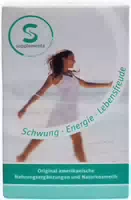 Orthica l Selenomethionine 100 Kapseln