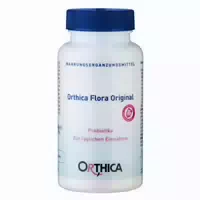 Orthiflor Original Kapseln 60 St