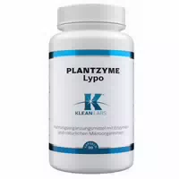 Klean Labs Plantzyme Basic