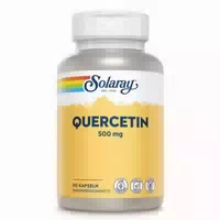 Quercetin 500 Mg Mono Kapseln