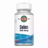 Selen 100 Mcg 100 St Tabletten