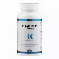 Vitamin B1 100 mg