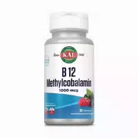 Vitamin B12 Methylcobalamin 1000 My G Tabletten
