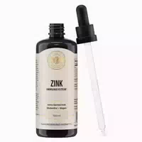 Zink Flüssig I Like It Clean 100 ml