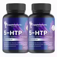 Supplenatura Rheinland 5 Htp mit Vitamin B6