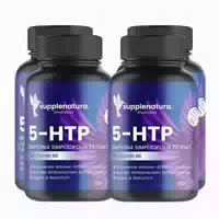 Supplenatura Rheinland 5 Htp mit Vitamin B6