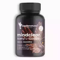 Acetyl l Carnitin 3er Sparpaket 540 st