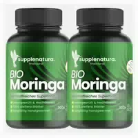 Supplenatura Bio Moringa Tabletten 300 st 3000mg 1200 st