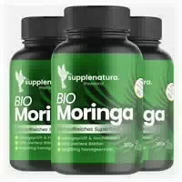 Supplenatura Bio Moringa Tabletten 300 st 3000mg 900 st