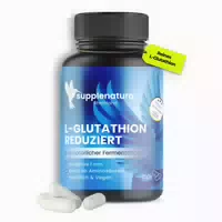 Supplenatura Lungenkraut Kapseln 400mg Lungenkrautextrakt 150 st