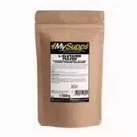 Mysupps Glutamin