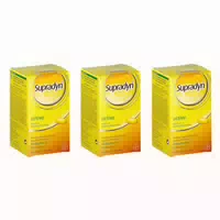 Supradyn Active Coenzym Q10 Filmtabletten