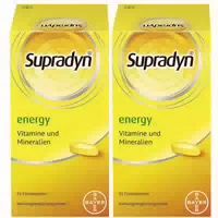 Supradyn Energy