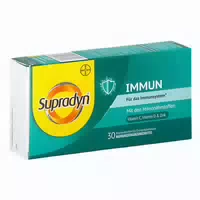 Supradyn Immun Brausetabletten
