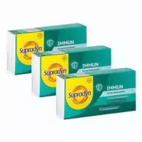 Supradyn Immun Brausetabletten