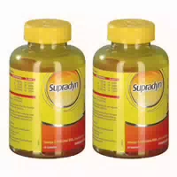 Supradyn Kids & Co Gummies
