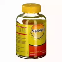 Supradyn Energy Gummies