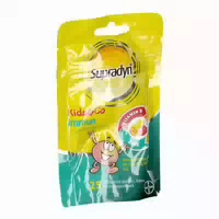 Supradyn Kids & Co Immun Fruchtgummi