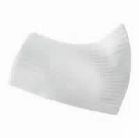 Suprasorb A Pro Calciumalginat Kompresse 5x5 Cm