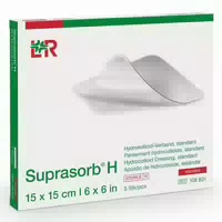 Suprasorb H Hydrokoll Verb Standard 15x1 5 st