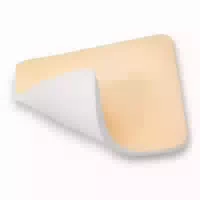 Suprasorb P Pu Schaumverband Nicht Klebend 10x12 cm