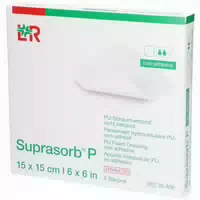 Suprasord P 15 X 15 cm
