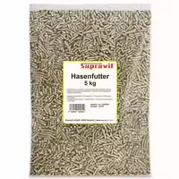 Supravit Hasenfutter