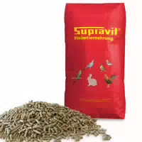 Supravit Hasenfutter