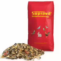Supravit Nager & Kleintierfutter