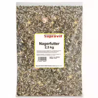 Supravit Nager & Kleintierfutter