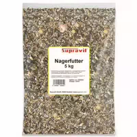Supravit Nager & Kleintierfutter