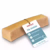 Supravit Yak Kaukäse Größe m Hundekausnack