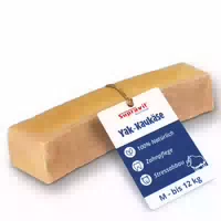 Supravit Yak Kaukäse Größe m Hundekausnack
