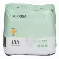 Suprem Pants Extra Medium 14 St