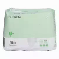 Suprem Pants Maxi Xl
