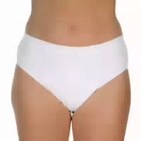 Suprima La Donna Slip Mit Wäscheschutz 1267