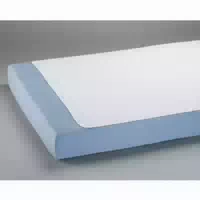 Suprima 3031 Bettauflage Frottee Gesäumt
