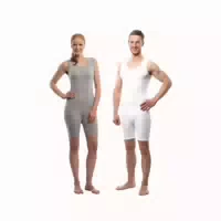 Suprima 4696 Pflegebody Ohne Arm
