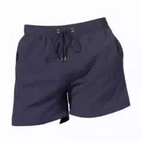 Suprima Badeshorts mit Integriertem Sicherheitsslip 1533