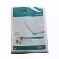 Suprima Bettauflage 3531 Bw Pvc Beschich