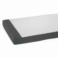 Suprima Bettauflage Pvc 100x140 Cm