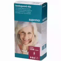 Suprima Body Guard 2 Slip Gr 44 46 Weiß