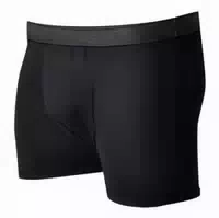 Suprima Body Guard Shorts Größe 5 Schwarz